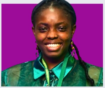 Christiana K. Akpowowo