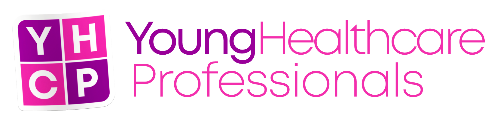 Young Healthcare Professionals